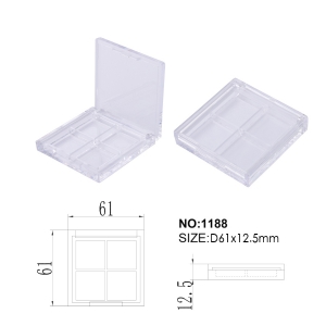 1188（4格）