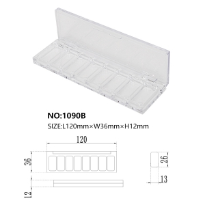 1090B（8格）