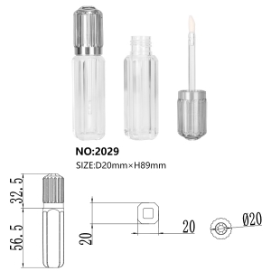 2029（3.7ml）