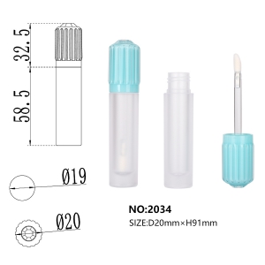 2034 （4.2ml）