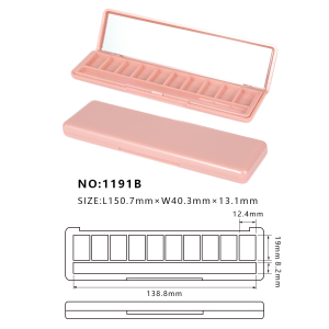 1091B#（10格）