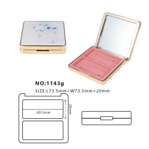 1143G#（2格）