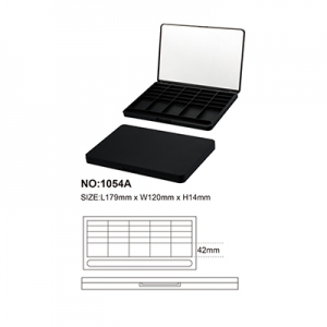 1054A（25格）