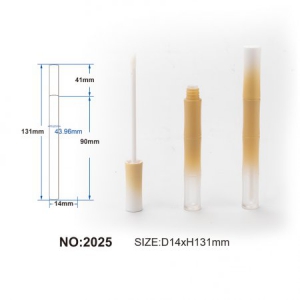 2025（2.5ml）